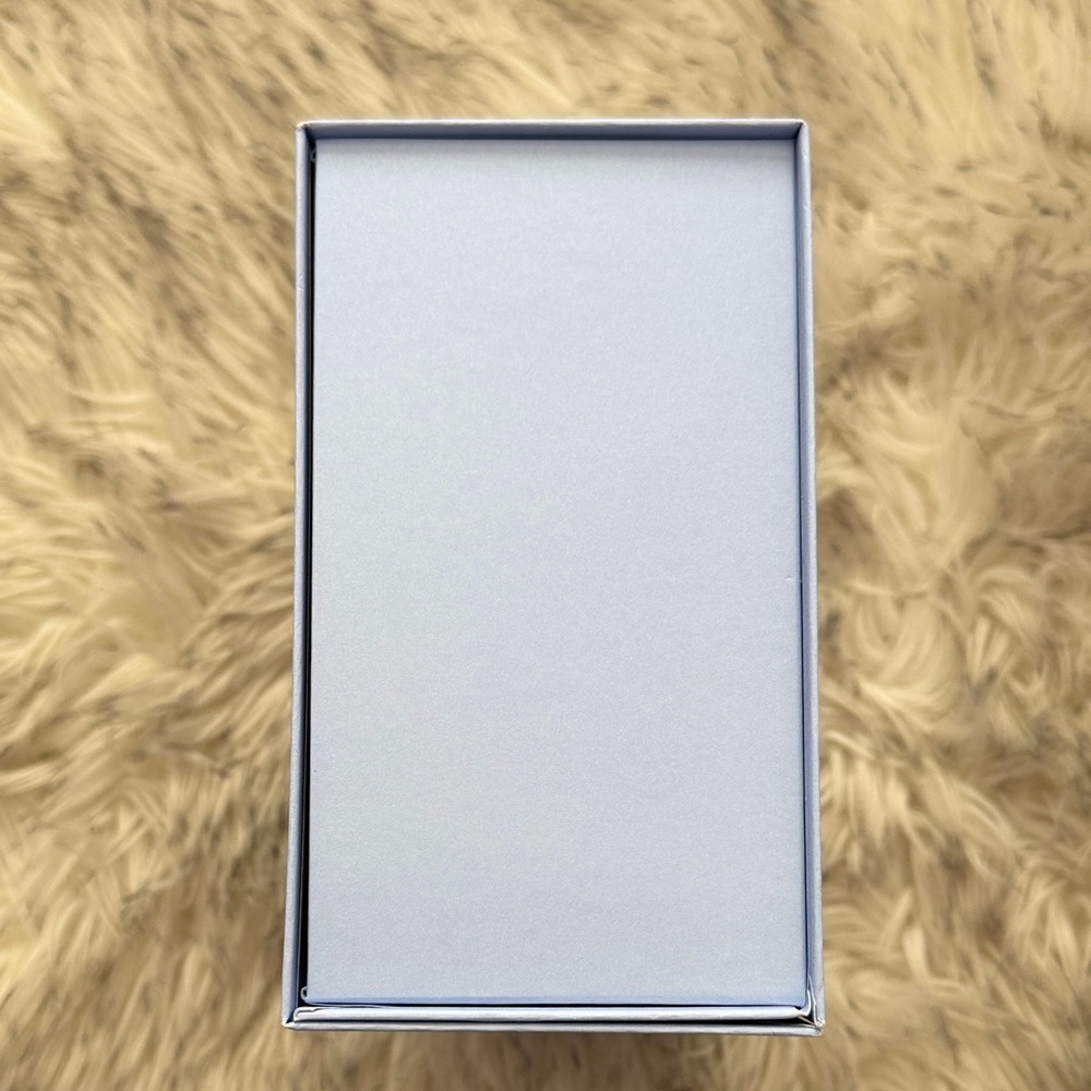 Mugler Empty Box - Picture 4 of 12